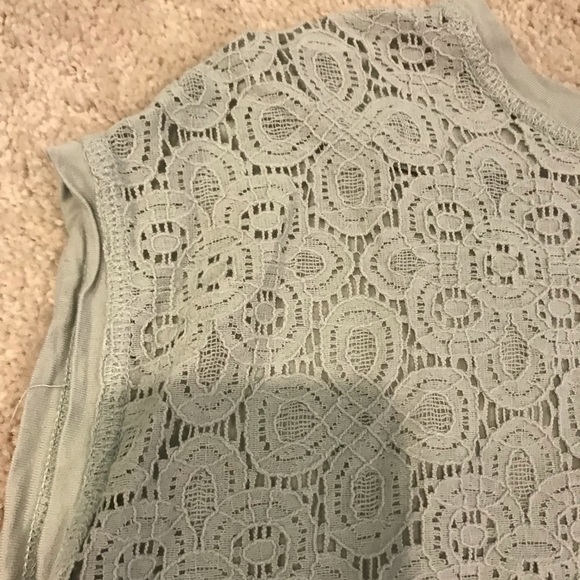 Grey Top - Picture 3 of 4